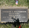 Norman-Halverson-Grave-Marker.png