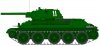 T-34 M 1941 KHPK color verde 101.jpg