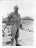 Col Cole 980 FA 1943 desert maneuvers Calif.jpg