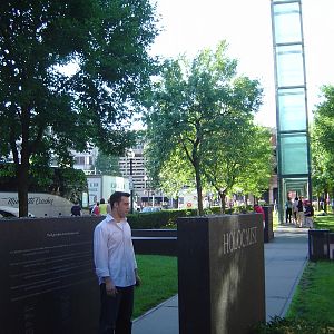 Powerful Memorial