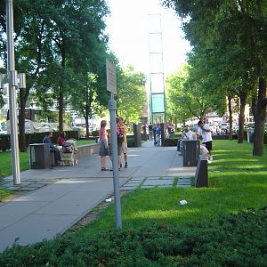 Boston's Freedom Trail