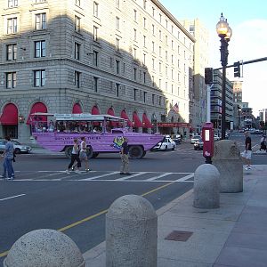 Boston Duck Tour II