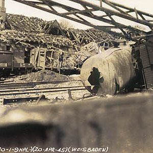 f25-weisbaden-german-train-wrecks-ww2