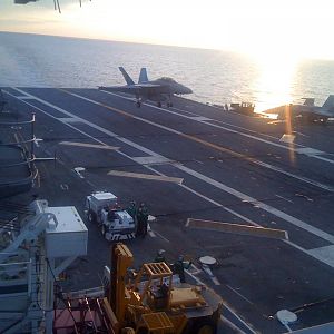 USS Carl Vinson