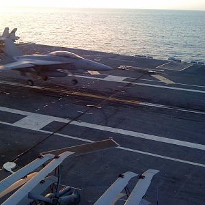 USS Carl Vinson