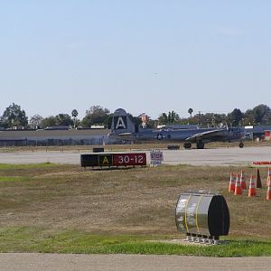 FiFi - The only flyable B29 in the world