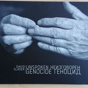 Unspoken Genocide - complete book