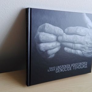 Unspoken Genocide - complete book