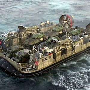 LCAC-17