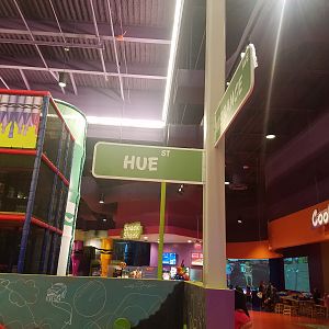 Huế vs Hue