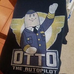 Otto the AutoPilot