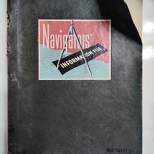 Navigators'