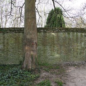 Abbaye d’Ardennes