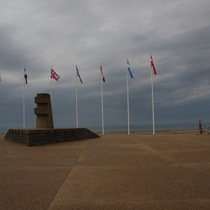 Juno Beach Normandy