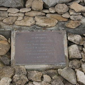 Juno Beach Normandy