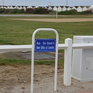 Juno Beach Normandy