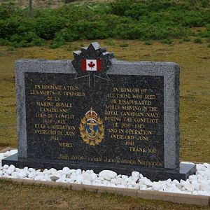 Juno Beach Normandy