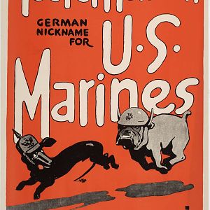 Teufel_Hunden_US_Marines_recruiting_poster