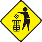 trashnazis