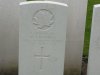 Dieppe Canadian War Cemetery  WJ Madden SSR 135.jpg