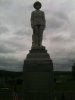 Nashville, OH 7-Sep-2011 War Memorial.jpg