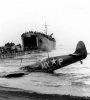 Spitfire on the beach.jpg