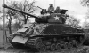 Ad-Hoc Armor, 3rd Army Add-On 1945 (M4A3E8), Army FQ B&W.png