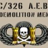 Demolition Man