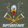 ruptured duck