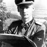 Obersturmbannfuhrer