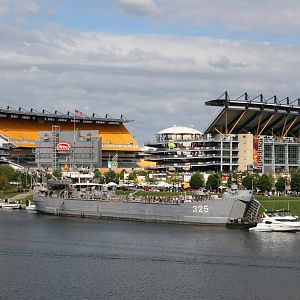 LST 325