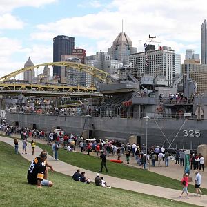 LST 325