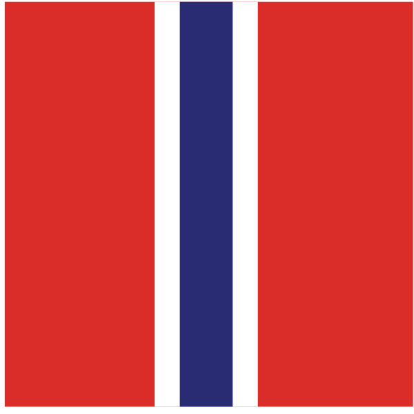 Norwegian Army Air Service Flag | WWII Forums