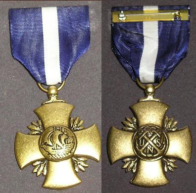 US Navy Cross | WWII Forums